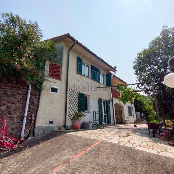 appartamento in vendita a Savona