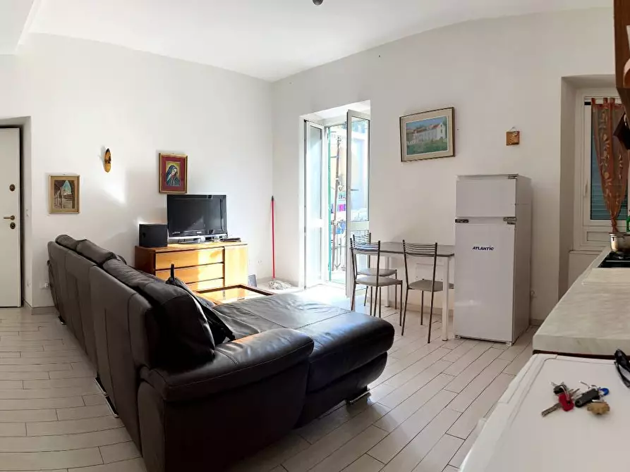 appartamento in vendita a Savona