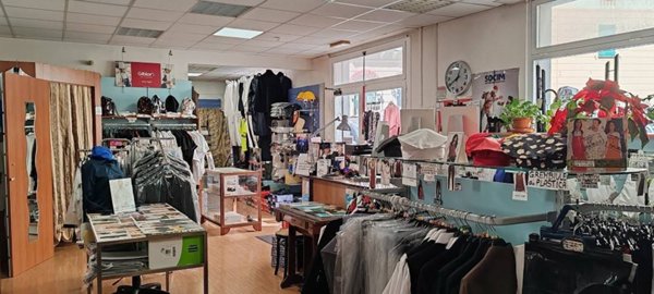 negozio in vendita a Savona