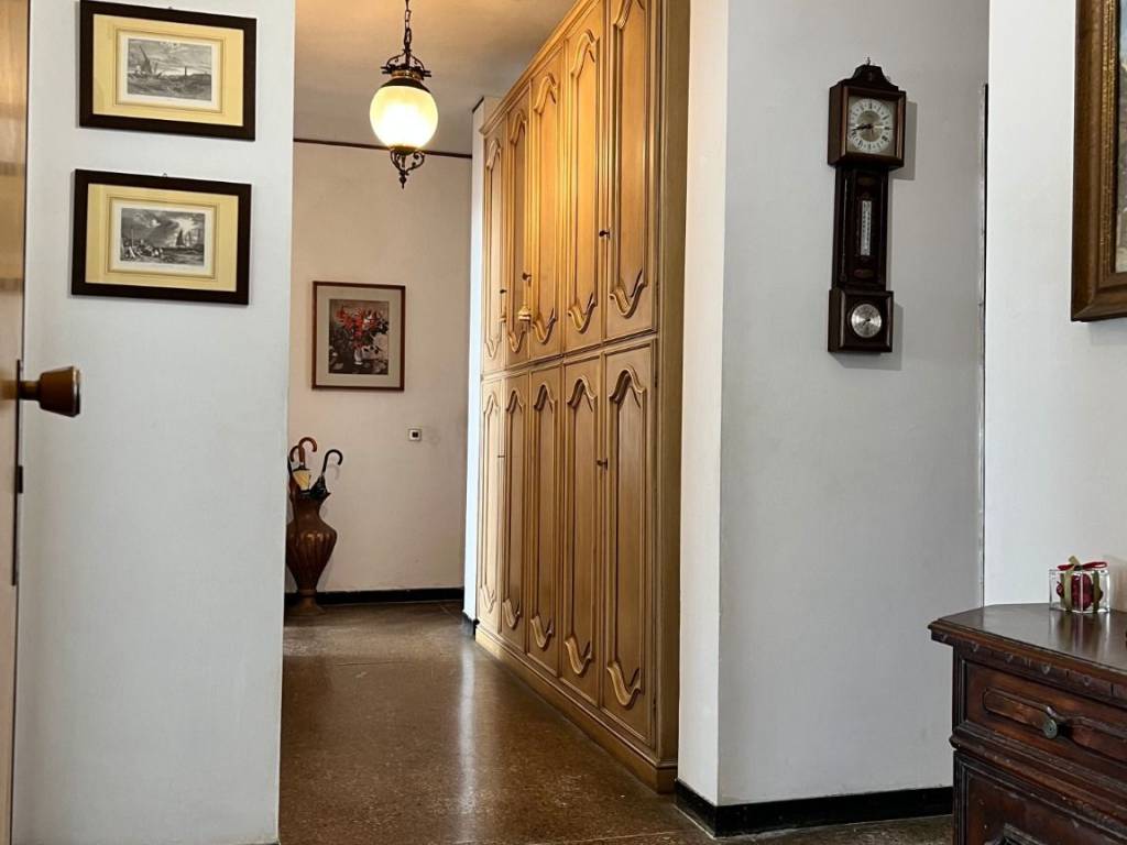 appartamento in vendita a Savona