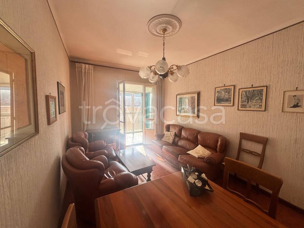 appartamento in vendita a Savona