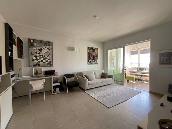 appartamento in vendita a Savona