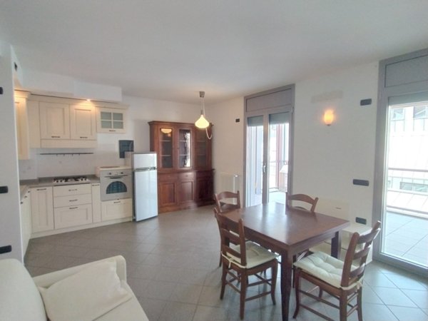 appartamento in vendita a Savona