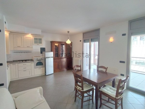 appartamento in vendita a Savona