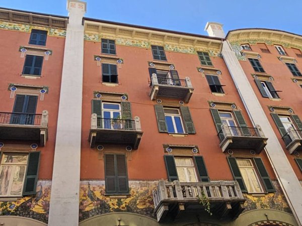 appartamento in vendita a Savona in zona Centro Storico