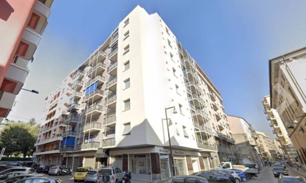 appartamento in vendita a Savona in zona Centro Storico