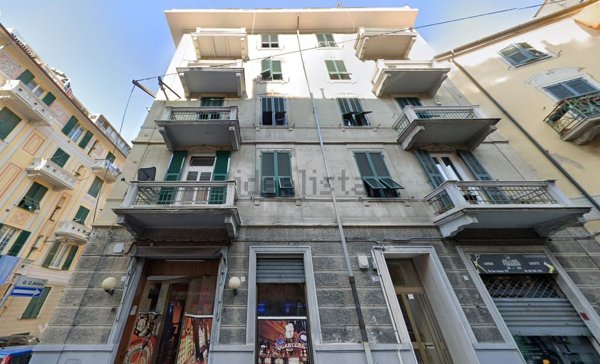 appartamento in vendita a Savona in zona Centro Storico