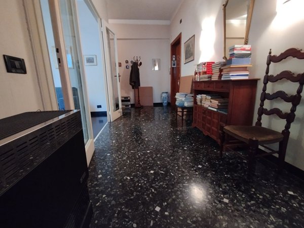 appartamento in vendita a Savona