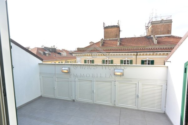 appartamento in vendita a Savona in zona Centro Storico