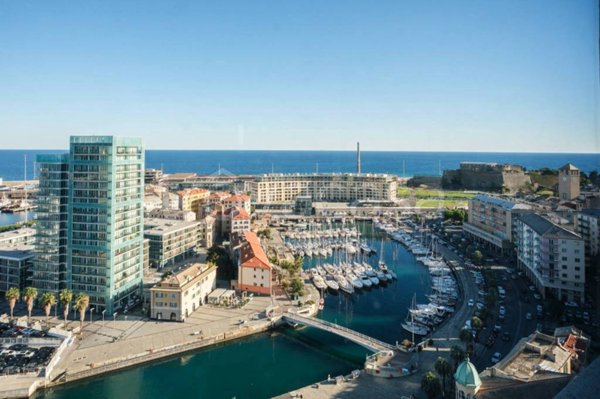 appartamento in vendita a Savona