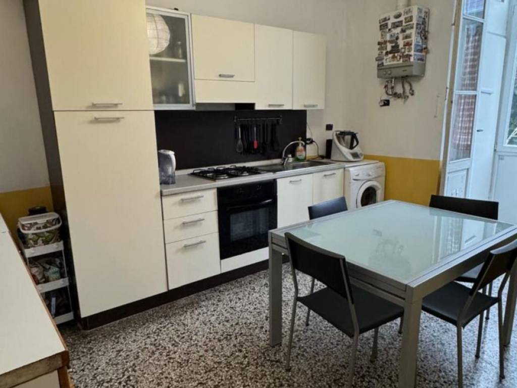 appartamento in vendita a Savona