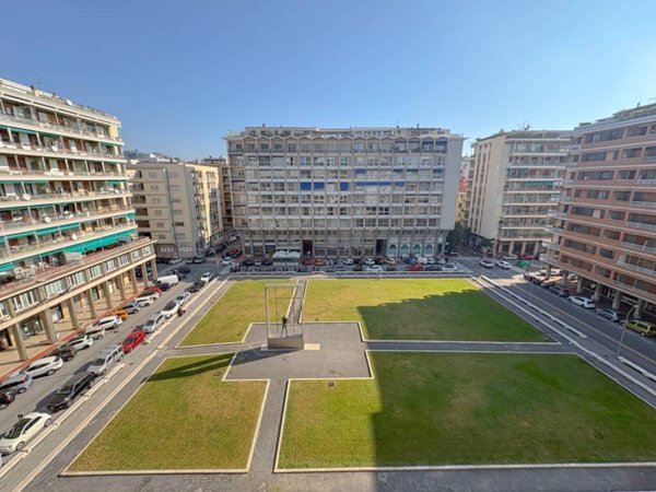appartamento in vendita a Savona