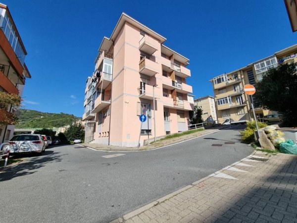 appartamento in vendita a Savona