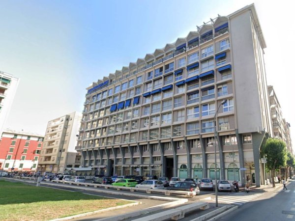 appartamento in vendita a Savona