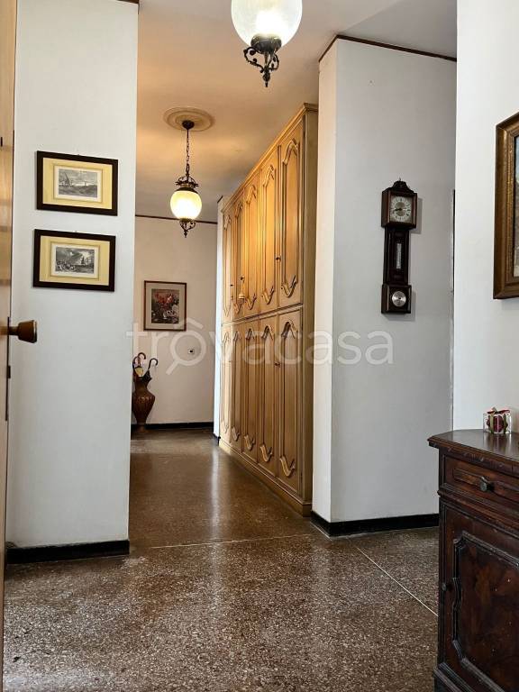 appartamento in vendita a Savona