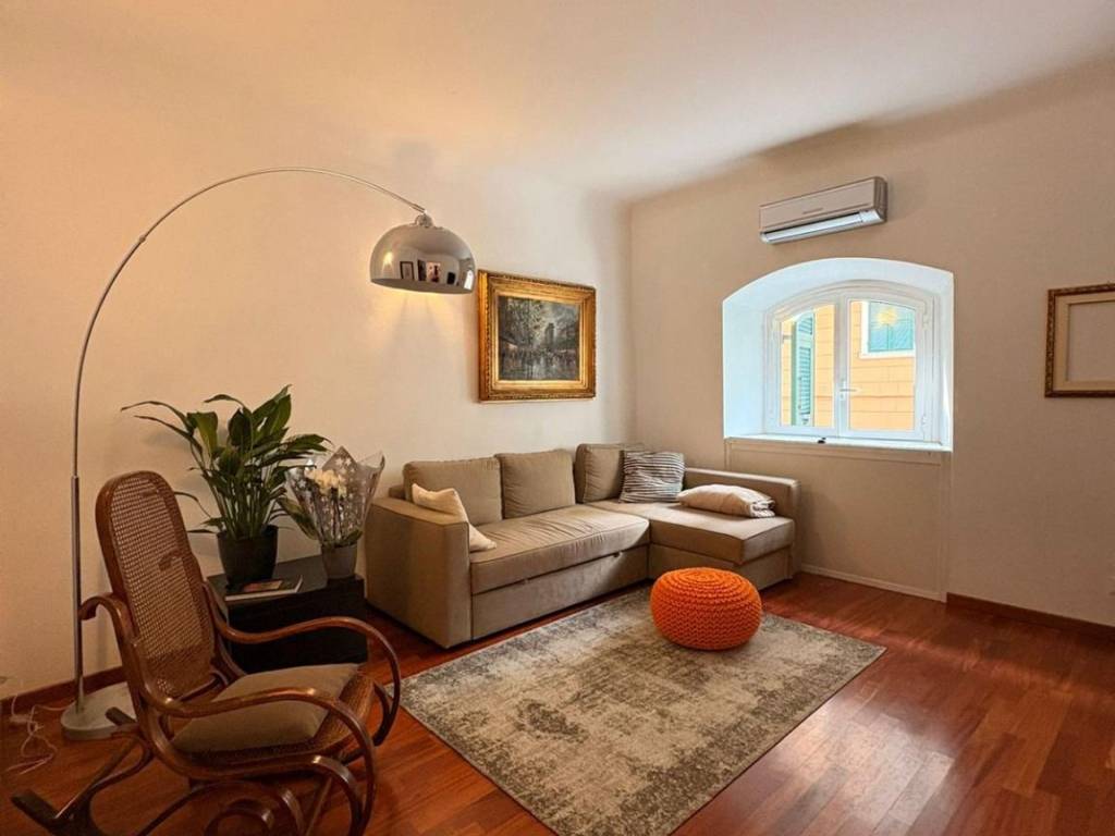 appartamento in vendita a Savona