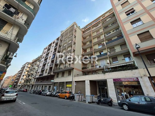 appartamento in vendita a Savona in zona Centro Storico