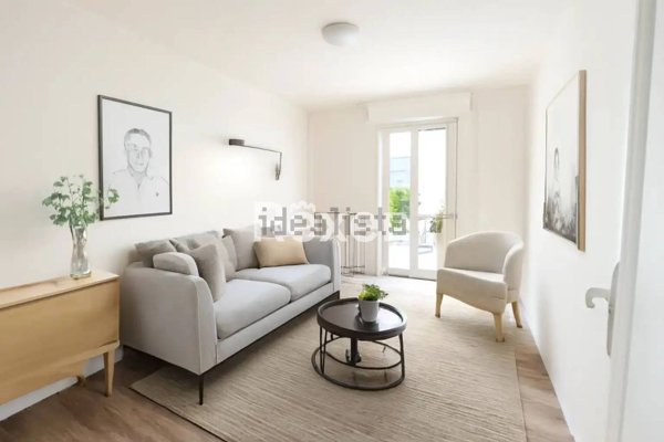 appartamento in vendita a Savona in zona Centro Storico