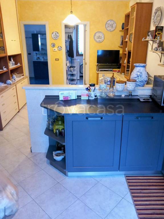 appartamento in vendita a Savona