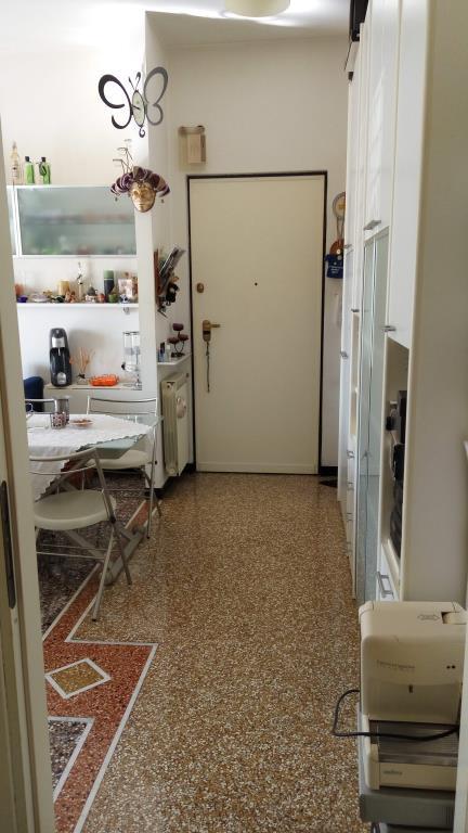 appartamento in vendita a Savona in zona Centro Storico