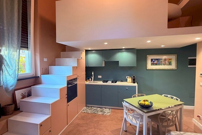 appartamento in vendita a Savona