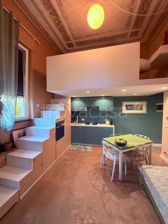 appartamento in vendita a Savona