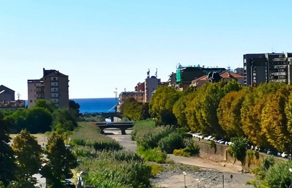 appartamento in vendita a Savona in zona Centro Storico