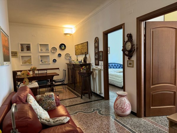 appartamento in vendita a Savona