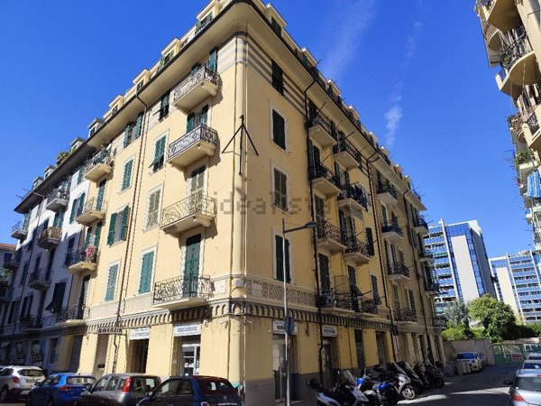appartamento in vendita a Savona
