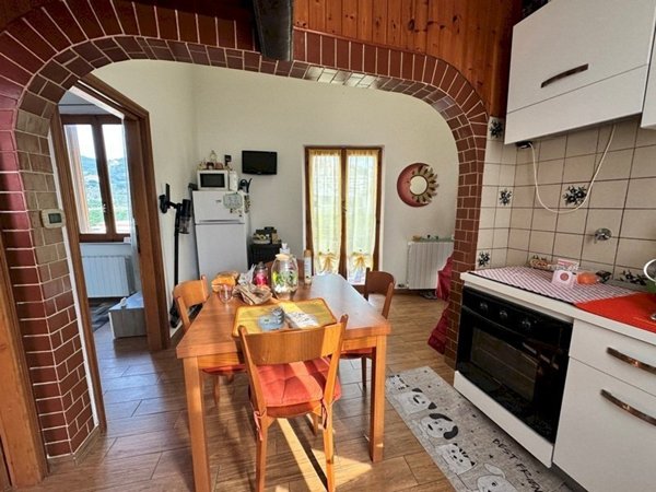 appartamento in vendita a Savona in zona Centro Storico