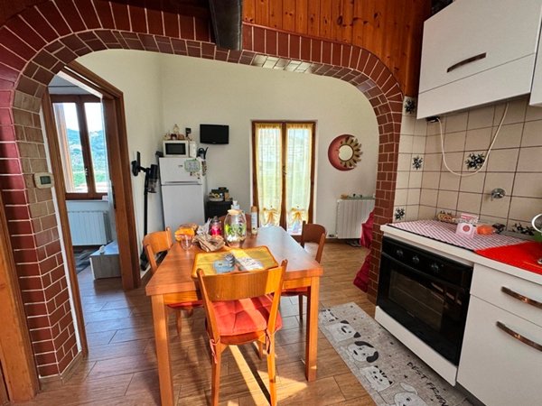 appartamento in vendita a Savona in zona Centro Storico