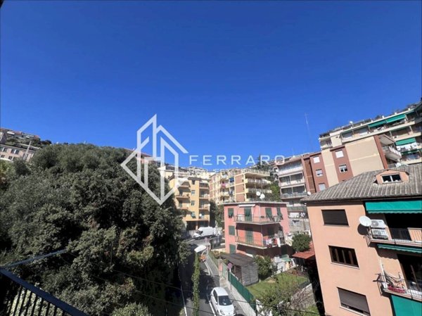 appartamento in vendita a Savona