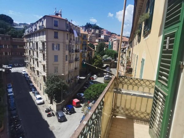 appartamento in vendita a Savona