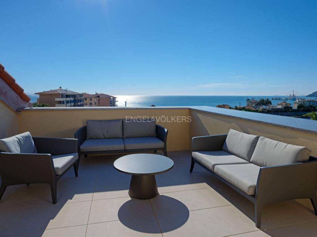 casa indipendente in vendita a Savona