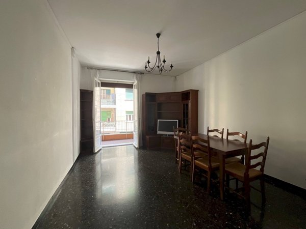 appartamento in vendita a Savona in zona Centro Storico