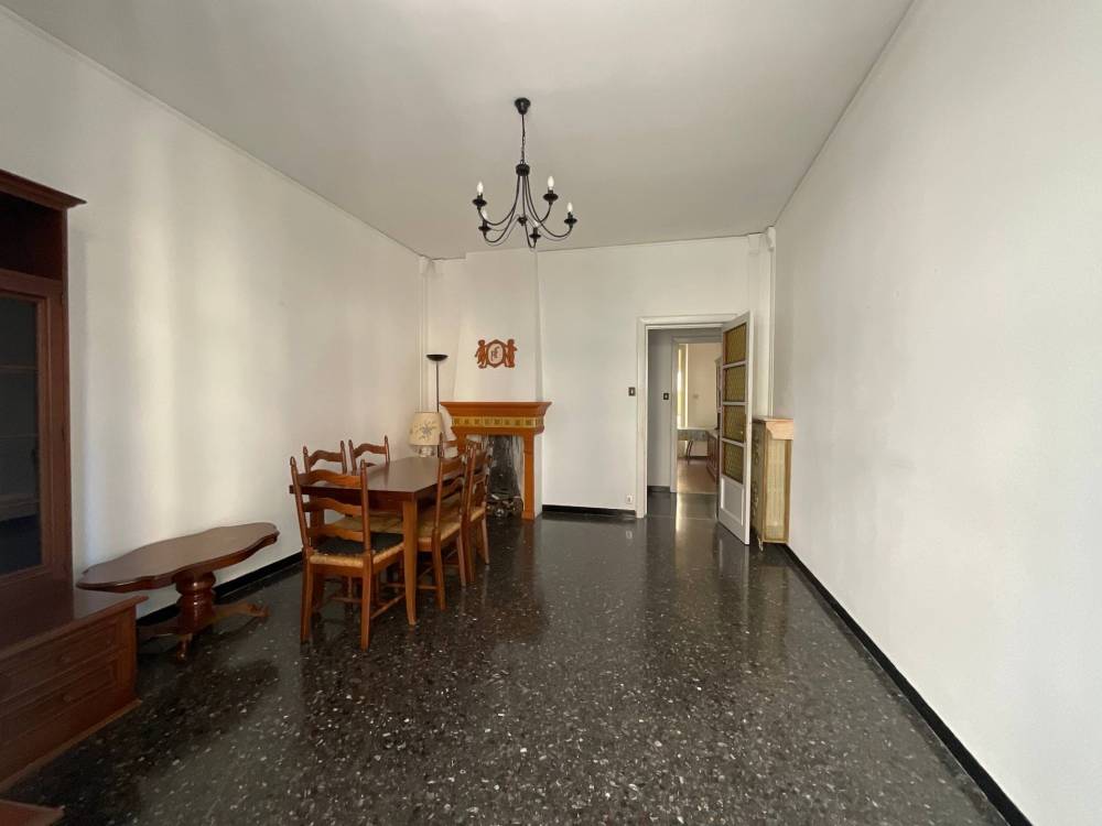 appartamento in vendita a Savona in zona Centro Storico