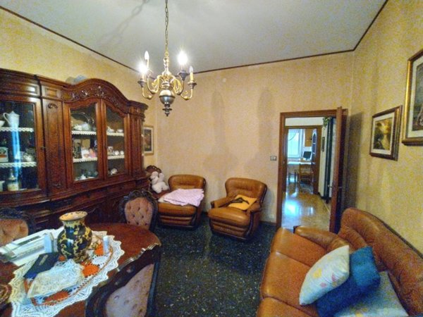 appartamento in vendita a Savona