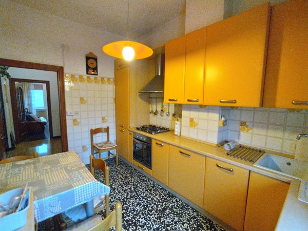 appartamento in vendita a Savona