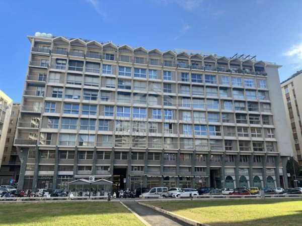 appartamento in vendita a Savona in zona Centro Storico