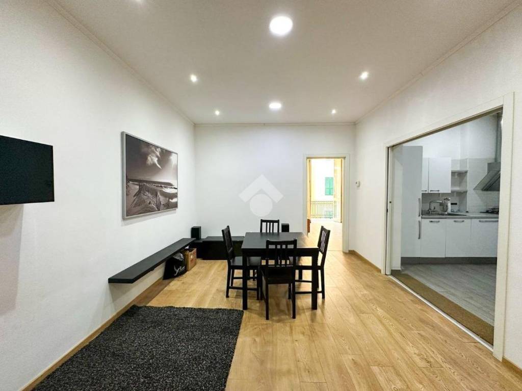 appartamento in vendita a Savona