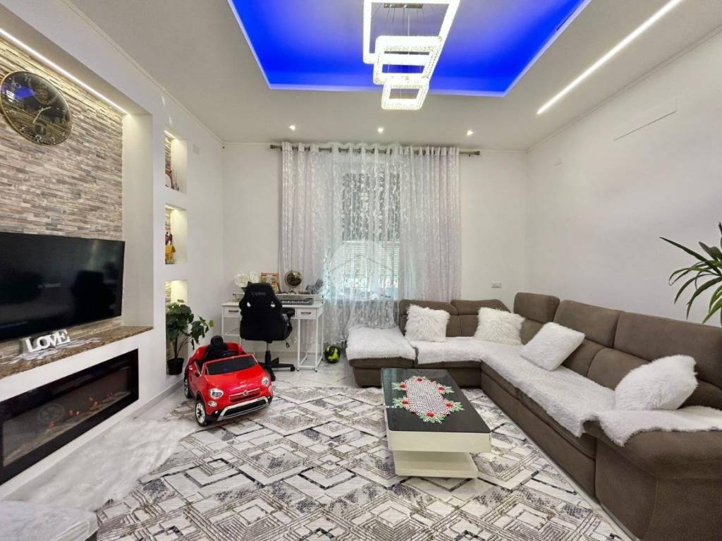 appartamento in vendita a Savona