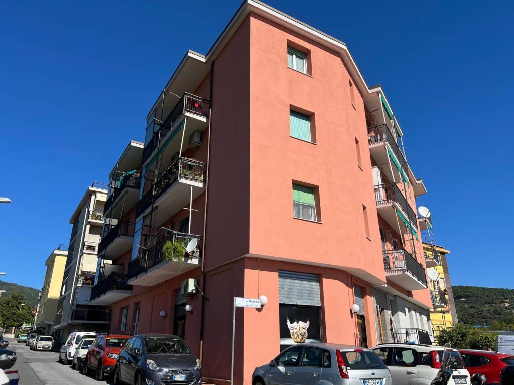 appartamento in vendita a Savona