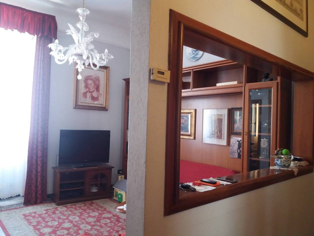 appartamento in vendita a Savona