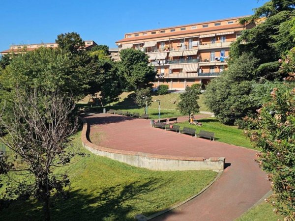 appartamento in vendita a Savona