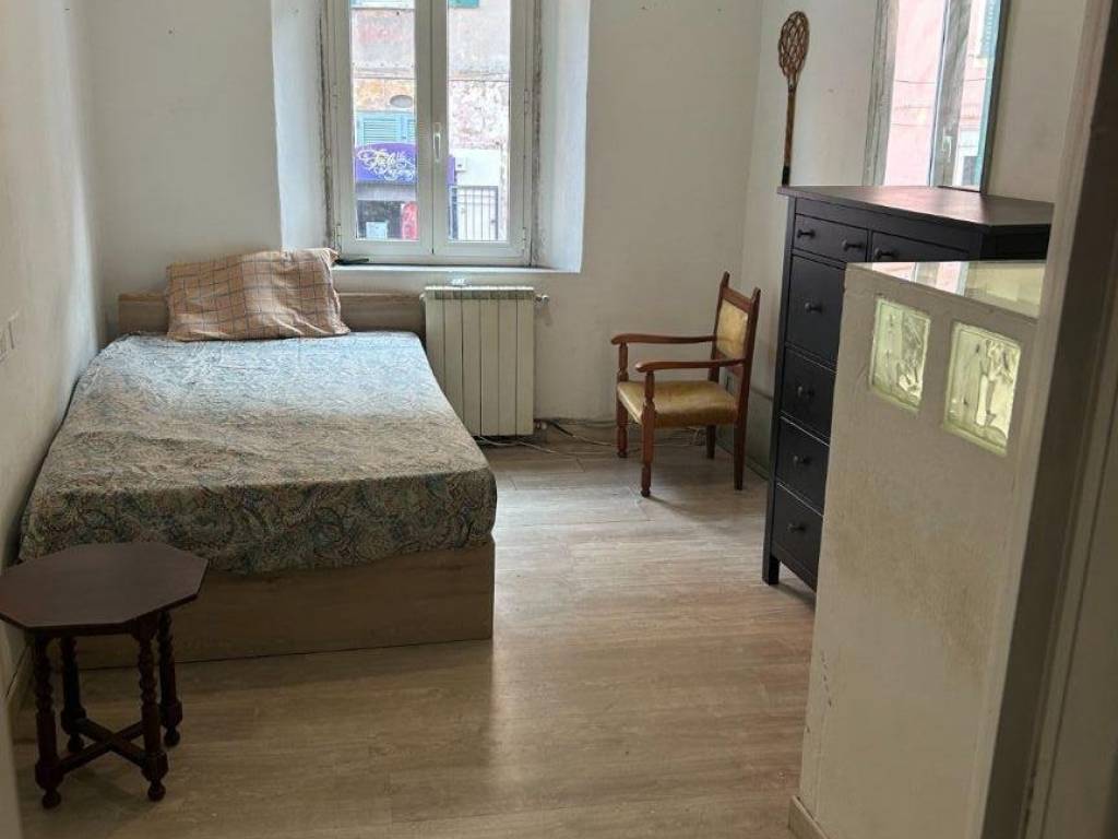 appartamento in vendita a Savona in zona Santuario