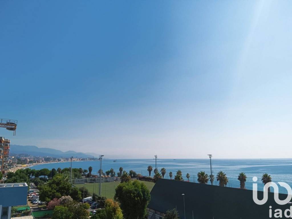 appartamento in vendita a Savona