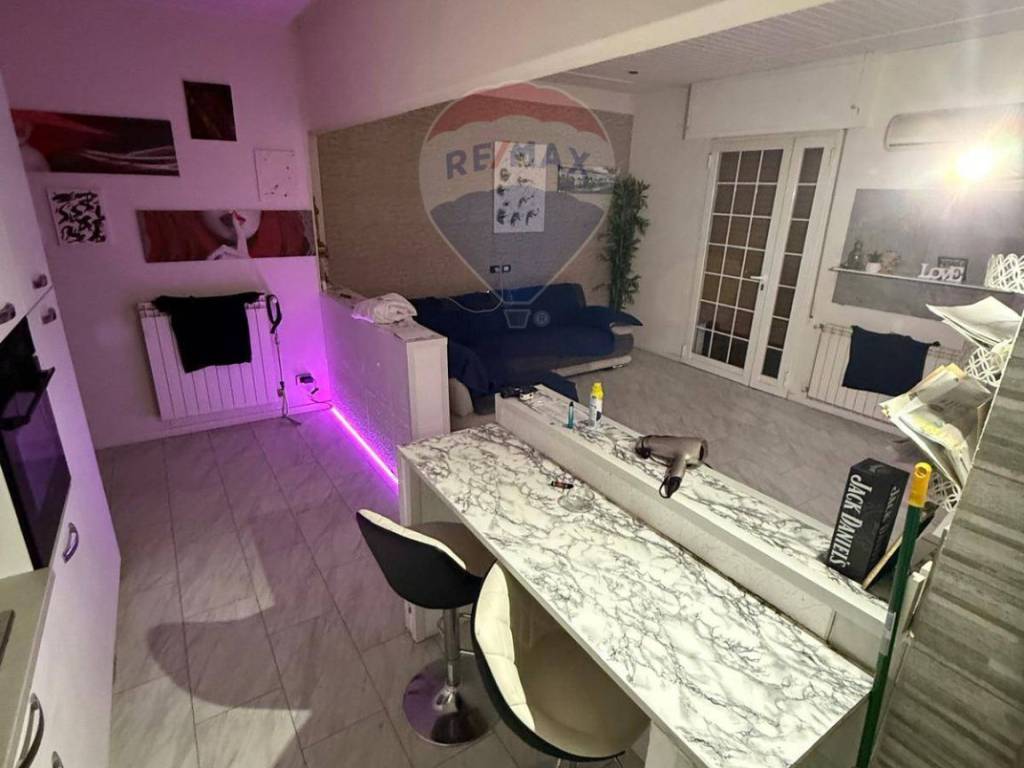 appartamento in vendita a Savona