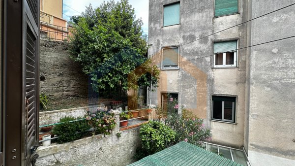 appartamento in vendita a Savona in zona Centro Storico