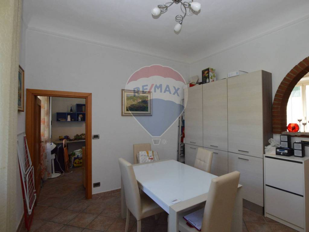 appartamento in vendita a Savona in zona Santuario