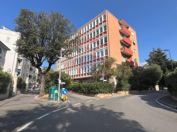 appartamento in vendita a Savona